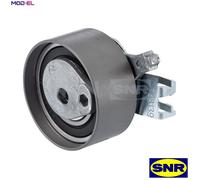 SNR GT355.33 Timing belt tensioner pulley