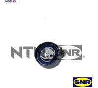 NTN-SNR Timing Belt Tensioner Pulley GT355.37 – Fits Renault, Dacia, Nissan