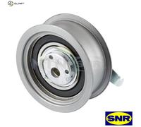 SNR GT357.13 Timing belt tensioner pulley