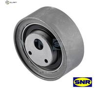 TENSIONER PULLEY TIMING BELT GT357.18 FOR AUDI 100 A6/S6 500 AAS 2.4L AAT 2.5L