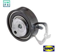 SNR GT357.26 Timing belt tensioner pulley
