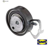 TENSIONER PULLEY TIMING BELT GT357.26 FOR SKODA OCTAVIA FABIA/Combi VWARR 1.4L