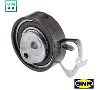 SNR GT357.26 Timing belt tensioner pulley
