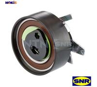 SNR GT357.32 Timing belt tensioner pulley