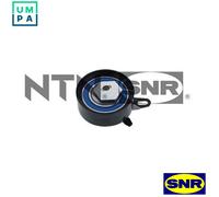 SNR GT357.33 Timing belt tensioner pulley