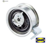 Timing belt tensioner pulley GT357.47 SNR for VW FORD SEAT AUDI