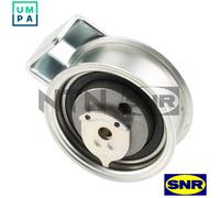 SNR GT357.48 Timing belt tensioner pulley