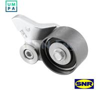 SNR GT357.72 Timing belt tensioner pulley