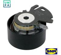 Timing belt tensioner pulley GT358.32 SNR for FIAT BRAVA BRAVO I MAREA PALIO