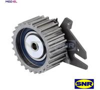 TENSIONER PULLEY TIMING BELT GT358.33 FOR ALFA ROMEO FIAT MAREA/Weekend 2.0L 156