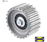 TENSIONER PULLEY TIMING BELT GT358.37 FOR FIAT DUCATO/Van/Platform/Chassis/Bus