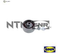 SNR GT359.32 Timing belt tensioner pulley