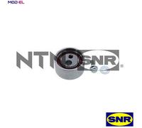 TENSIONER PULLEY TIMING BELT GT359.32 FOR PEUGEOT PARTNER/Platform/Chassis/MPV