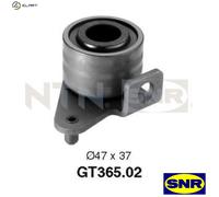 TENSIONER PULLEY TIMING BELT GT365.02 FOR VOLVO 760 740/Rural/Combi/Break 960