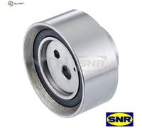 SNR GT368.06 Timing belt tensioner pulley