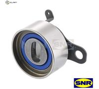 SNR GT369.03 Timing belt tensioner pulley