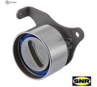 SNR GT369.05 Timing belt tensioner pulley