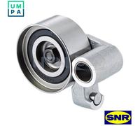 Timing belt tensioner pulley GT369.12 SNR for TOYOTA LAND CRUISER PRADO