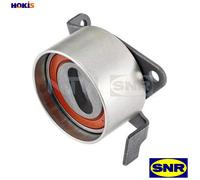 SNR GT369.22 Timing belt tensioner pulley