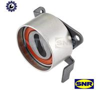 SNR GT369.22 Timing belt tensioner pulley
