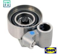 Timing belt tensioner pulley GT369.30 SNR for TOYOTA LAND CRUISER 80