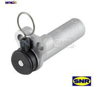 Timing belt tensioner pulley GT369.42 SNR for LEXUS TOYOTA