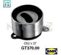 TENSIONER PULLEY TIMING BELT GT370.00 FOR KIA RETONA/Closed/Off-Road/Vehicle
