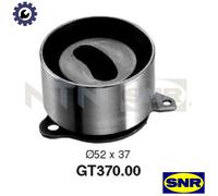TENSIONER PULLEY TIMING BELT GT370.00 FOR KIA RETONA/Closed/Off-Road/Vehicle
