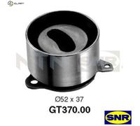 TENSIONER PULLEY TIMING BELT GT370.00 FOR KIA RETONA/Closed/Off-Road/Vehicle