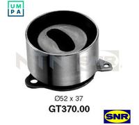 TENSIONER PULLEY TIMING BELT GT370.00 FOR KIA RETONA/Closed/Off-Road/Vehicle