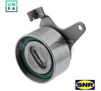 SNR GT370.10 Timing belt tensioner pulley
