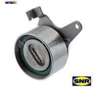 SNR GT370.10 Timing belt tensioner pulley