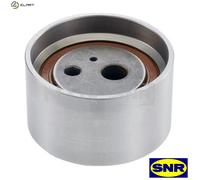 SNR GT370.21 Timing belt tensioner pulley