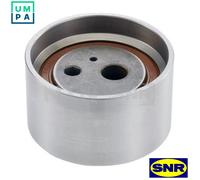 SNR GT370.21 Timing belt tensioner pulley