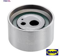 SNR GT370.22 Timing belt tensioner pulley