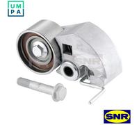 Timing belt tensioner pulley GT370.24 SNR for KIA HYUNDAI