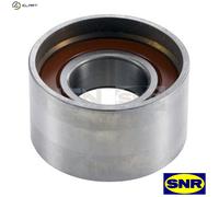TENSIONER PULLEY TIMING BELT GT370.29 FOR MAZDA MPV/Mk/II 5 6/combi-coupe 2.0L