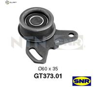 2x ✅Fits SNR GT373.01 Tensioner Pulley, timing belt GT373.01 Timing ⭐UK Seller⭐