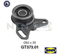 2x ✅Fits SNR GT373.01 Tensioner Pulley, timing belt GT373.01 Timing ⭐UK Seller⭐