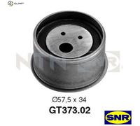 TENSIONER PULLEY TIMING BELT GT373.02 FOR MITSUBISHI SPACE/STAR/MPV CARISMA 1.8L