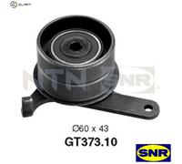 TENSIONER PULLEY TIMING BELT GT373.10 FOR MITSUBISHI SPACE/RUNNER/WAGON EXPO