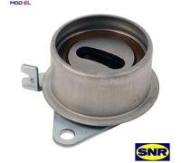 SNR GT373.24 Timing belt tensioner pulley