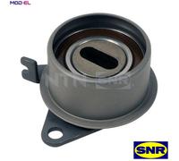 SNR GT373.25 Timing belt tensioner pulley