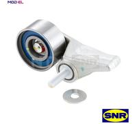 SNR GT373.34 Timing belt tensioner pulley
