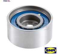 SNR GT373.35 Timing belt tensioner pulley