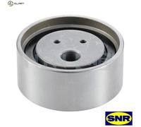 SNR GT373.36 Timing belt tensioner pulley