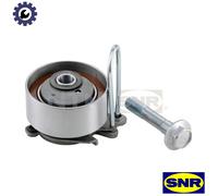 SNR GT374.25 Timing belt tensioner pulley
