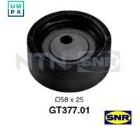 TENSIONER PULLEY TIMING BELT GT377.01 FOR SUZUKI SAMURAI/SUV/Closed/Off-Road