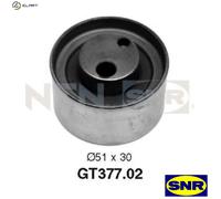 TENSIONER PULLEY TIMING BELT GT377.02 FOR SUZUKI ESTEEM/BALENO GRAND/VITARA 1.0L