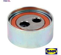NTN-SNR Timing Belt Tensioner Pulley GT379.01 for Daihatsu Mira II/III, Move, Charade/Centro 0.8L